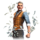 Conjunto Especial do Joseph