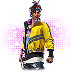 Conjunto Especial D-Boas