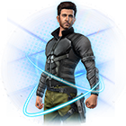 Conjunto Especial do Jai no Free Fire - item Épico