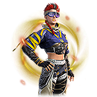 Conjunto Especial da Xtrema