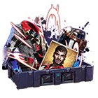 Conjunto Especial do Antonio