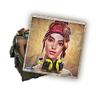 Conjunto de Mecânica da Shani