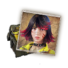 Conjunto Especial da Kelly 