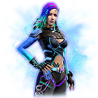 Conjunto Especial Moco “Decodificada”