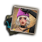 Conjunto Madame Farra