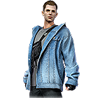 Conjunto Nosso Mundo no Free Fire - item Épico+