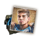 Conjunto Futebolista do Luqueta