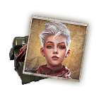 Conjunto Motoqueira da Notora no Free Fire - item Épico