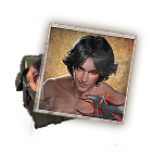 Conjunto Vingança do Escorpião de Órion.