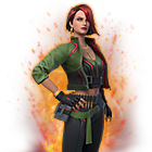 Conjunto Especial da Paloma