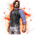 Pacote de Luxo do Andrew no Free Fire - item Épico