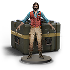 Conjunto Alternativo de Polícia