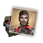 Conjunto Gangster Antonio