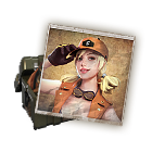 Conjunto da Rainha Misha