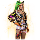 Pacote Especial d'A Patroa