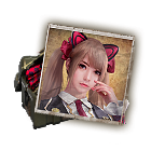 Conjunto da Caroline