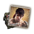 Conjunto Artes Marcial