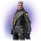 Pacote de Luxo de Homero no Free Fire - item Épico