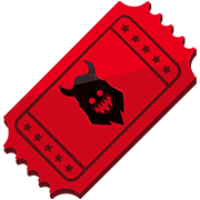 Ticket Royale no Free Fire - item Épico