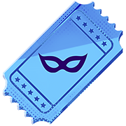 Ticket Herói da Cidade