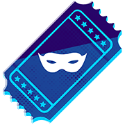 Ticket Herói no Free Fire - item Épico