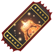 Ticket Diwali 2024 no Free Fire - item Épico