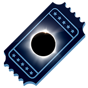 Ticket Eclipse no Free Fire - item Épico