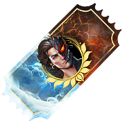 Ticket Festival das Luzes no Free Fire - item Mítico