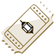 Ticket Festivo no Free Fire - item Mítico