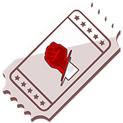 Ticket Lutador no Free Fire - item Mítico