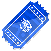 Ticket Desejo no Free Fire - item Épico