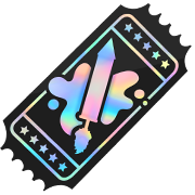 Ticket Holi no Free Fire - item Mítico