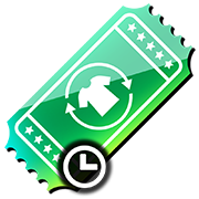 Ticket Incubadora no Free Fire - item Épico