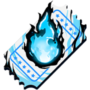 Ticket do Feiticeiro no Free Fire - item Mítico