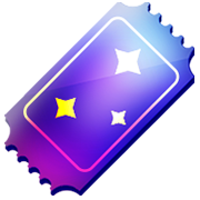 Ticket Royale (Permanente) no Free Fire - item Épico