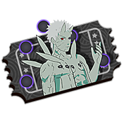 Ticket do Obito