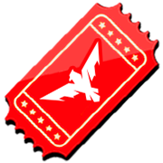 Ticket Tempo de Jogo no Free Fire - item Raro