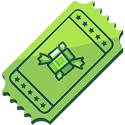 Ticket Royale no Free Fire - item Épico