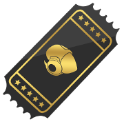 Selecione o Ticket Royale