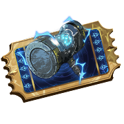 Ticket Soul Land no Free Fire - item Épico