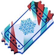 Ticket Fim de Ano Frifas