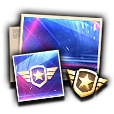 Presente de novato no Free Fire - item Épico