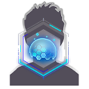 Biochip Escudo Tunado