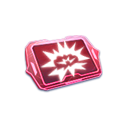 Efeito Destruição no Free Fire - item Raro