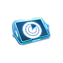 Efeito Marcação no Free Fire - item Raro