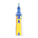 Clock Tower no Free Fire - item Épico