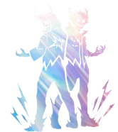 Mudança de Visual da Terra dos Sonhos no Free Fire - item Artefato