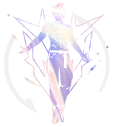 Mudança de visual - Último Paradoxo