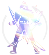 Mudança de Visual Destruição Platinada