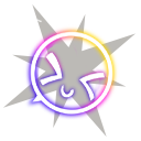 Efeito de abate (Foguinho)